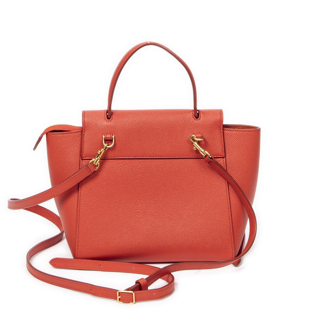 Celine Mini Belt Bag - Picture 5 of 11